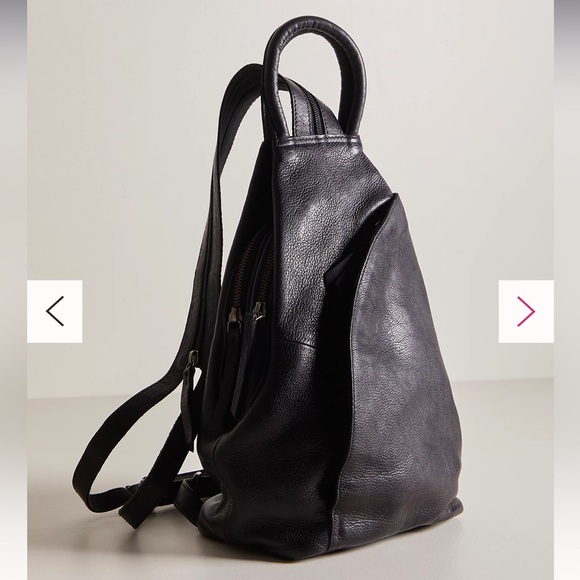 Free people We The Free Soho Convertible Sling (cross body backpack) - Picture 2 of 15